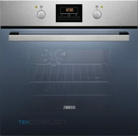 Электрический духовой шкаф Zanussi OPZA4210X