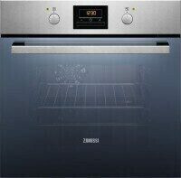 Электрический духовой шкаф Zanussi OPZA4210X