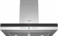 Каминная вытяжка Siemens LC 958BA90