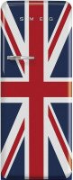 Холодильник Smeg FAB28RDUJ3