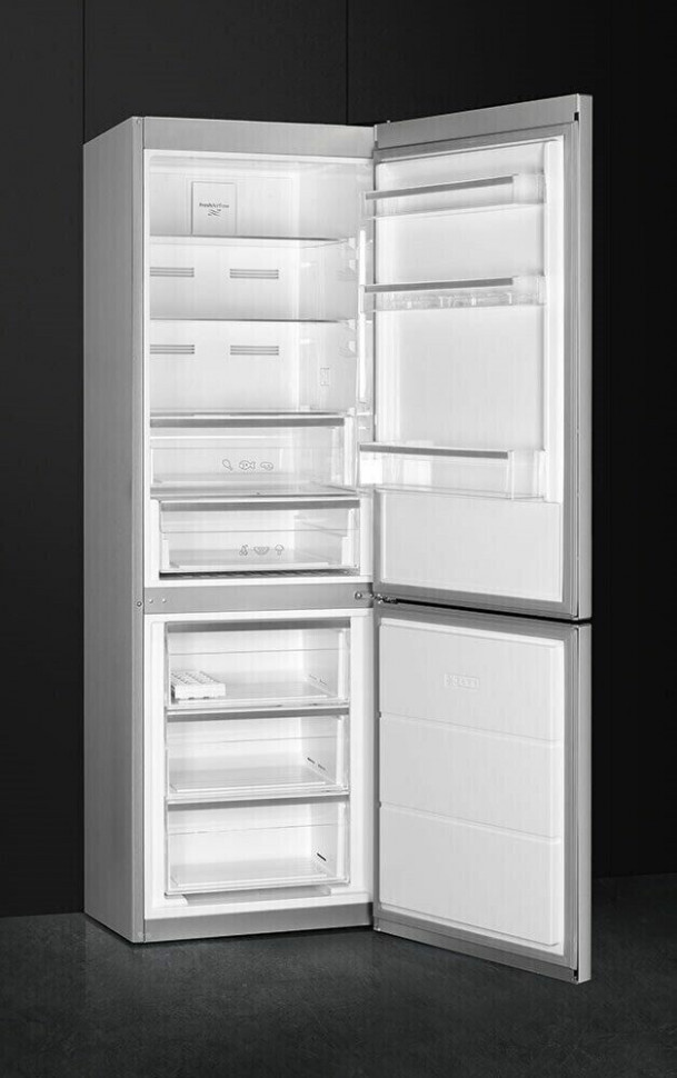 Холодильник Smeg FC182PXNE