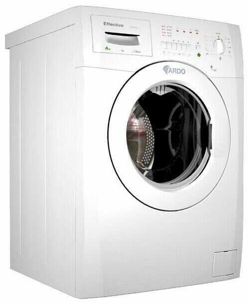 Стиральная машина ARDO WDN 1264 SW