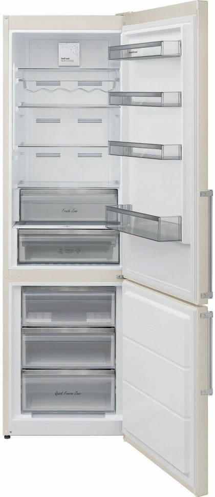 Холодильник Vestfrost VF 3863 MB
