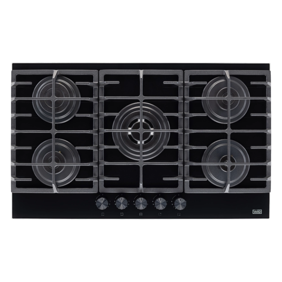 Варочная панель VARD VHLS9534K (Electrolux)