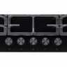 Варочная панель VARD VHLS9534K (Electrolux)