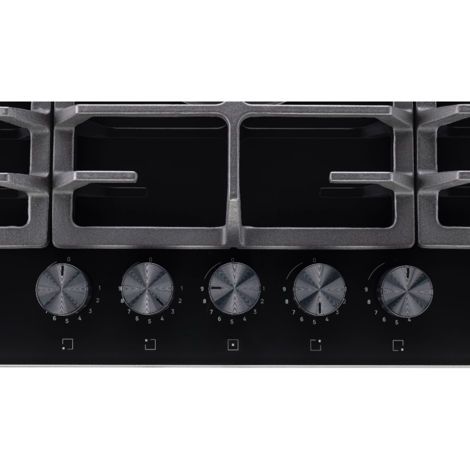 Варочная панель VARD VHLS9534K (Electrolux)