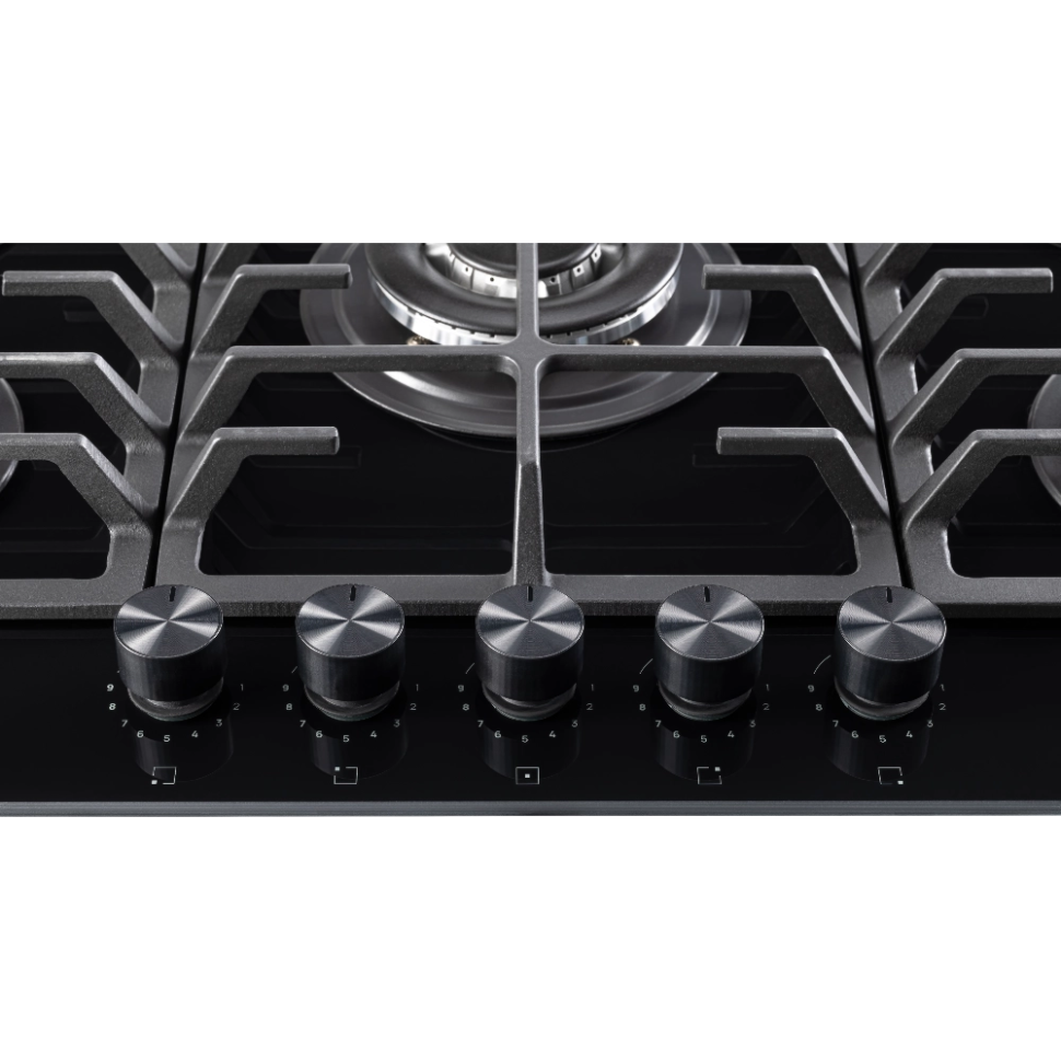 Варочная панель VARD VHLS9534K (Electrolux)