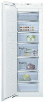 Встраиваемый морозильник Bosch GIN 81AE20R