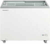 Морозильная витрина Kraft KF TD 295 CG