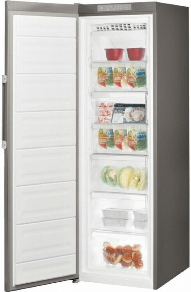 Морозильник Whirlpool UW8 F1C XB