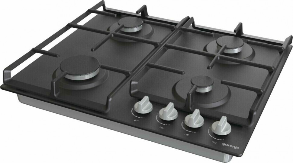 Газовая варочная панель Gorenje G 641 EXB