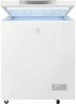 Морозильный ларь Electrolux LCB 1AF14 W0