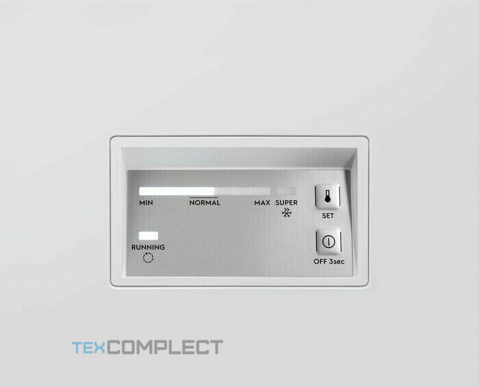 Морозильный ларь Electrolux LCB 1AF14 W0