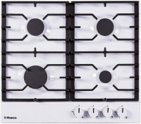 Газовая варочная панель Hansa BHGW63030