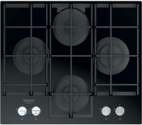 Газовая варочная панель Hotpoint-Ariston HAGS 61F BK