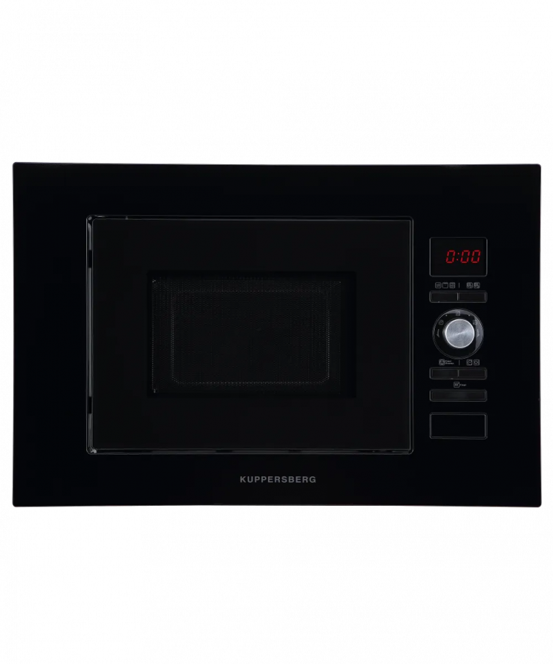 Микроволновая печь встраиваемая Kuppersberg HMW 625 B