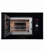 Микроволновая печь встраиваемая Kuppersberg HMW 625 B