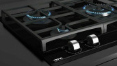 Газовая варочная панель Teka GZC 63310 XBN