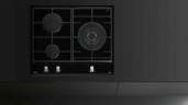 Газовая варочная панель Teka GZC 63310 XBN
