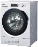 Стиральная машина Panasonic NA-168VG4
