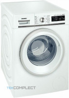 Стиральная машина Siemens WM 14W540