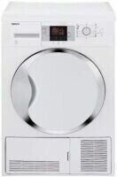 Сушильная машина Beko DCU 7332