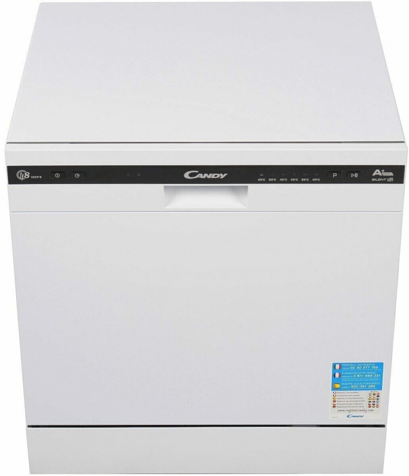 Посудомоечная машина Candy CDCP 8/E-07