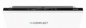 Посудомоечная машина Gorenje GV 66160