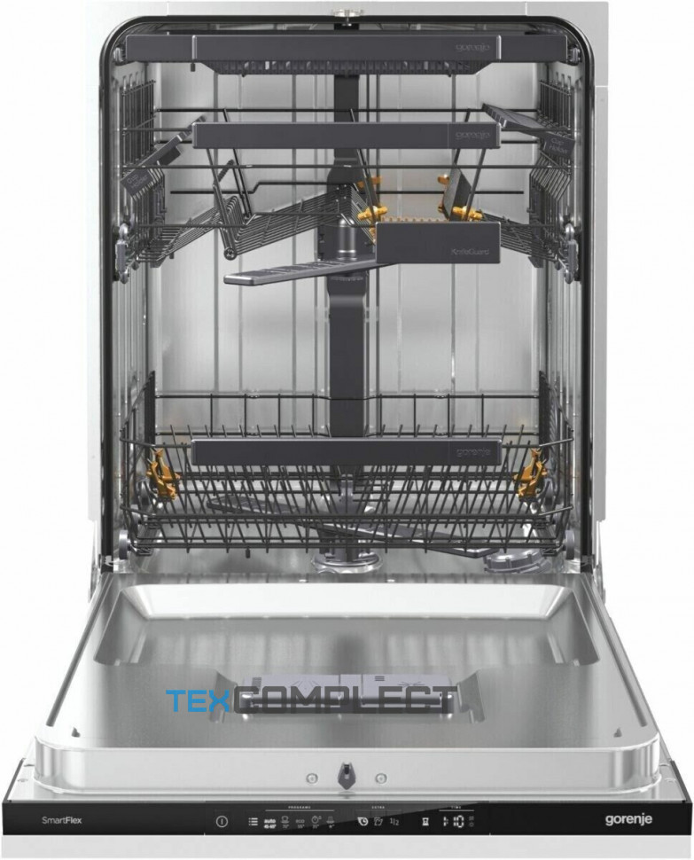 Посудомоечная машина Gorenje GV 66160
