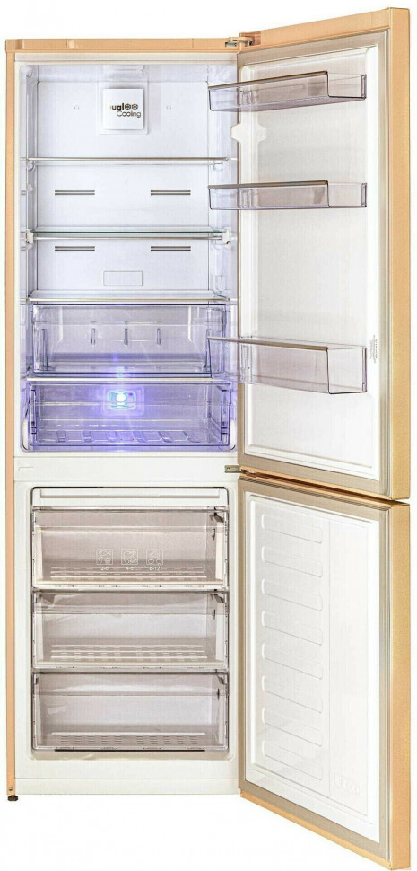 Холодильник Beko CNKR 5321E20 SB