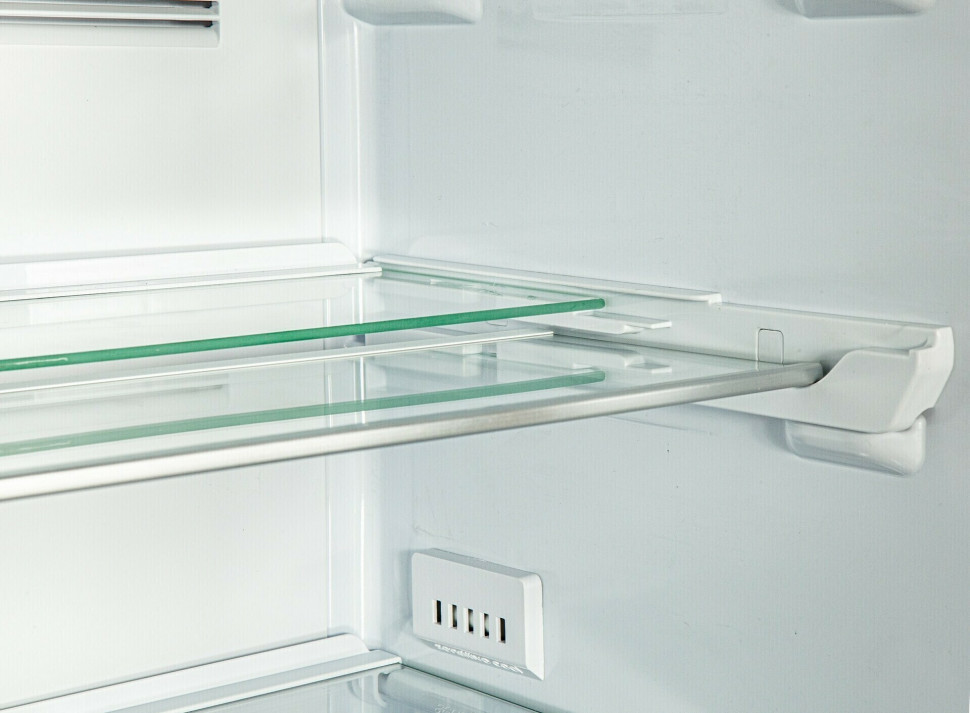 Холодильник Beko CNKR 5321E20 SB