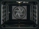 Электрический духовой шкаф AEG BPB 351120 M
