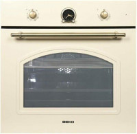 Электрический духовой шкаф Beko OIM 27200 AV