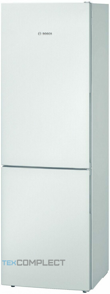 Холодильник Bosch KGV36UW20