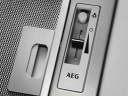 Встраиваемая вытяжка AEG DGB 1530 S
