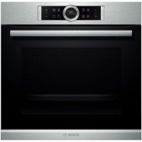 Электрический духовой шкаф Bosch HBG 634BS1