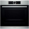 Электрический духовой шкаф Bosch HBG 634BS1