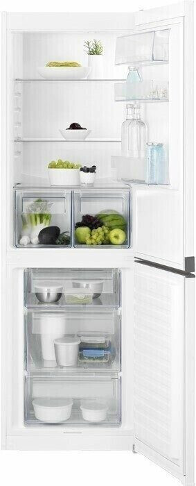 Холодильник Electrolux EN 13601 JW