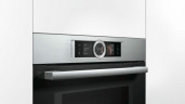 Электрический духовой шкаф Bosch HNG 6764S1