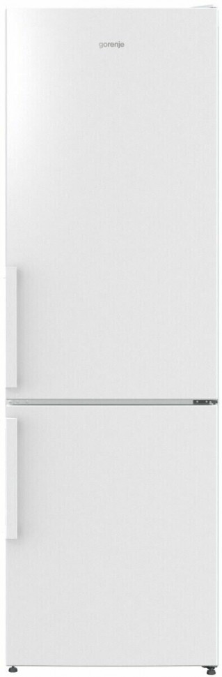 Холодильник Gorenje NRK 6191 GW