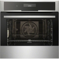 Электрический духовой шкаф Electrolux EOA 5851 FAX