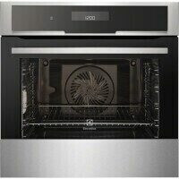 Электрический духовой шкаф Electrolux EOA 5851 FAX