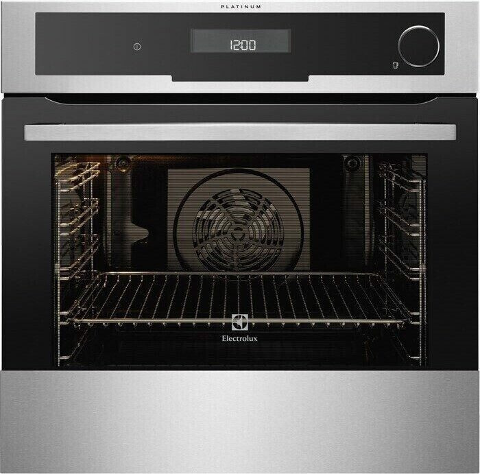 Электрический духовой шкаф Electrolux EOC 96851 AX
