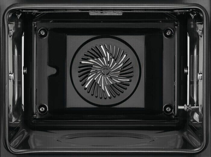 Электрический духовой шкаф Electrolux OKE 6P71X