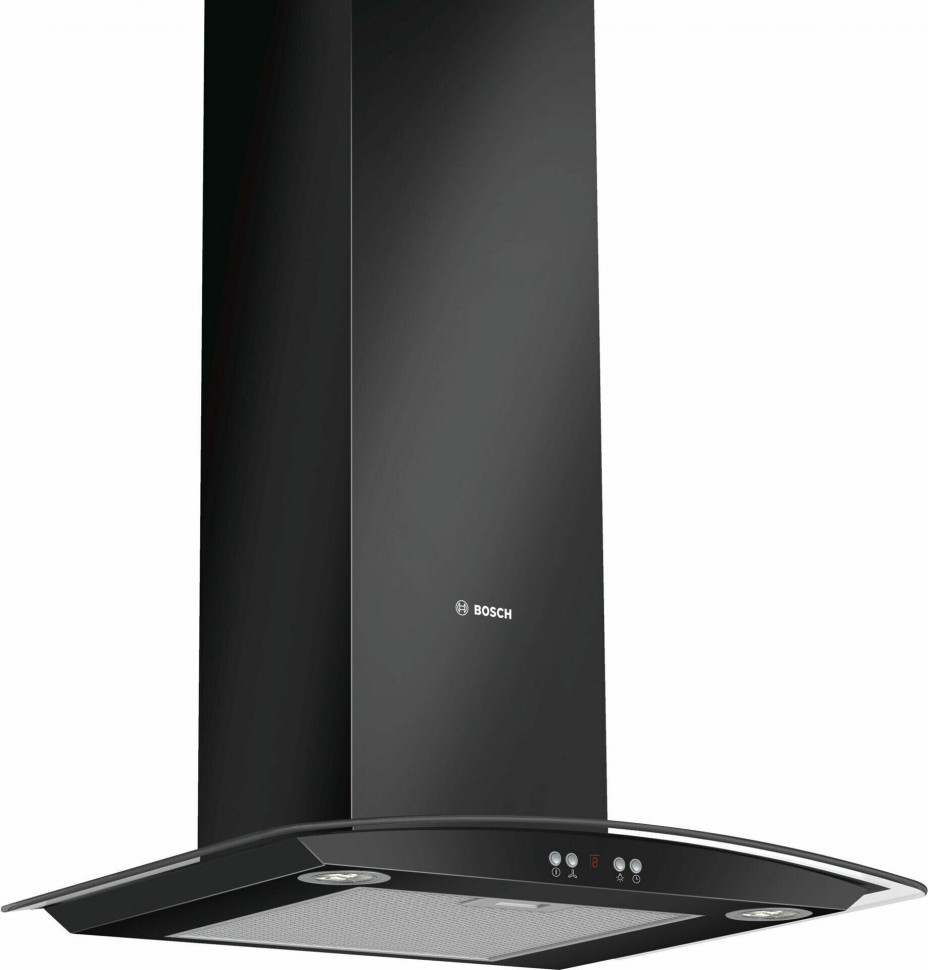 Каминная вытяжка Bosch DWA 06E662