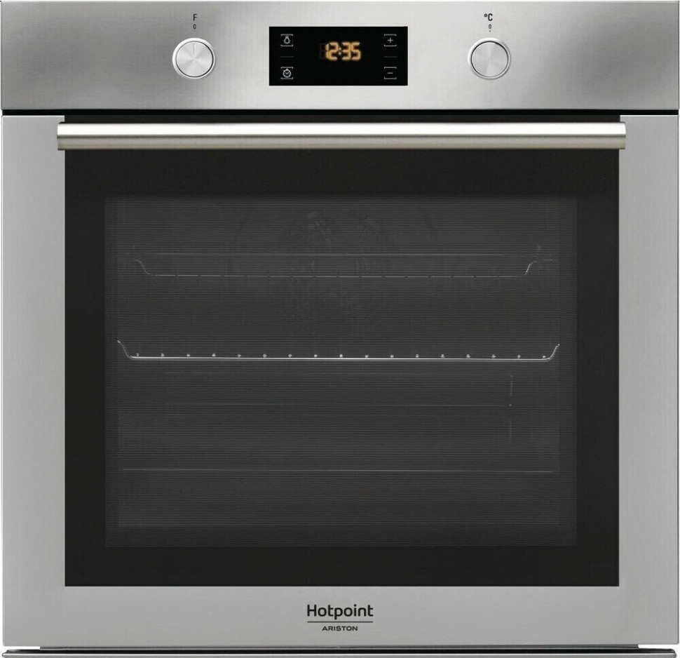 Электрический духовой шкаф Hotpoint-Ariston FA4 841 JC IX HA