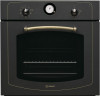 Электрический духовой шкаф Indesit IFVR 801 H AN