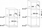 Электрический духовой шкаф Indesit IFVR 801 H AN