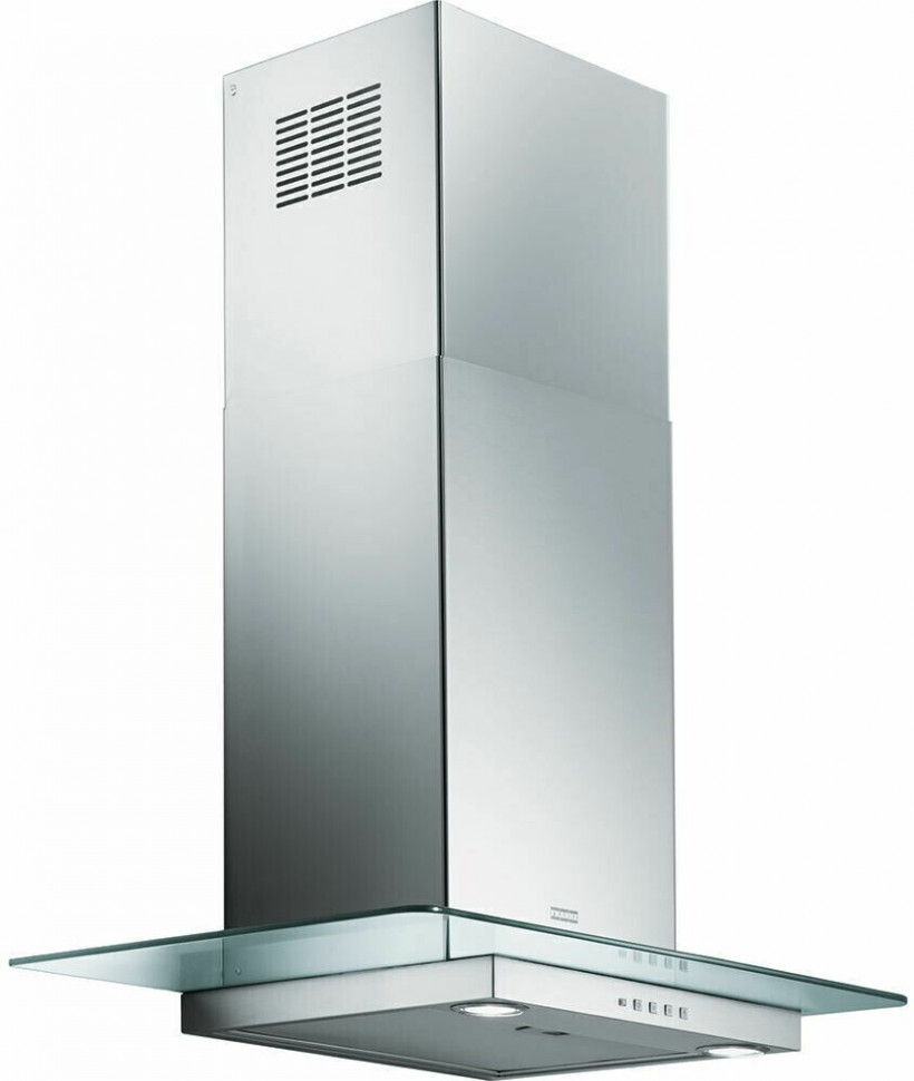 Каминная вытяжка Franke FLI 625 XS 325.0541.086