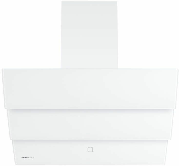 Каминная вытяжка HOMSair Vertical 60